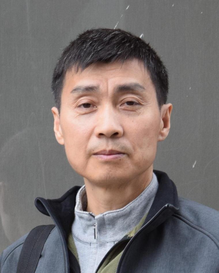 Zicheng Liu photo